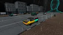 Supersonic Highway Defenders Screenshot 2