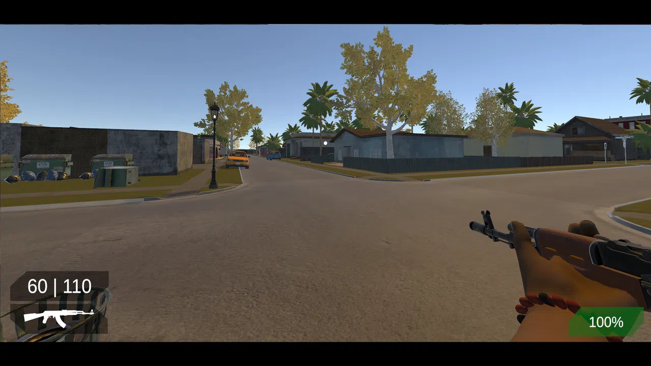 Do or Die Screenshot 2