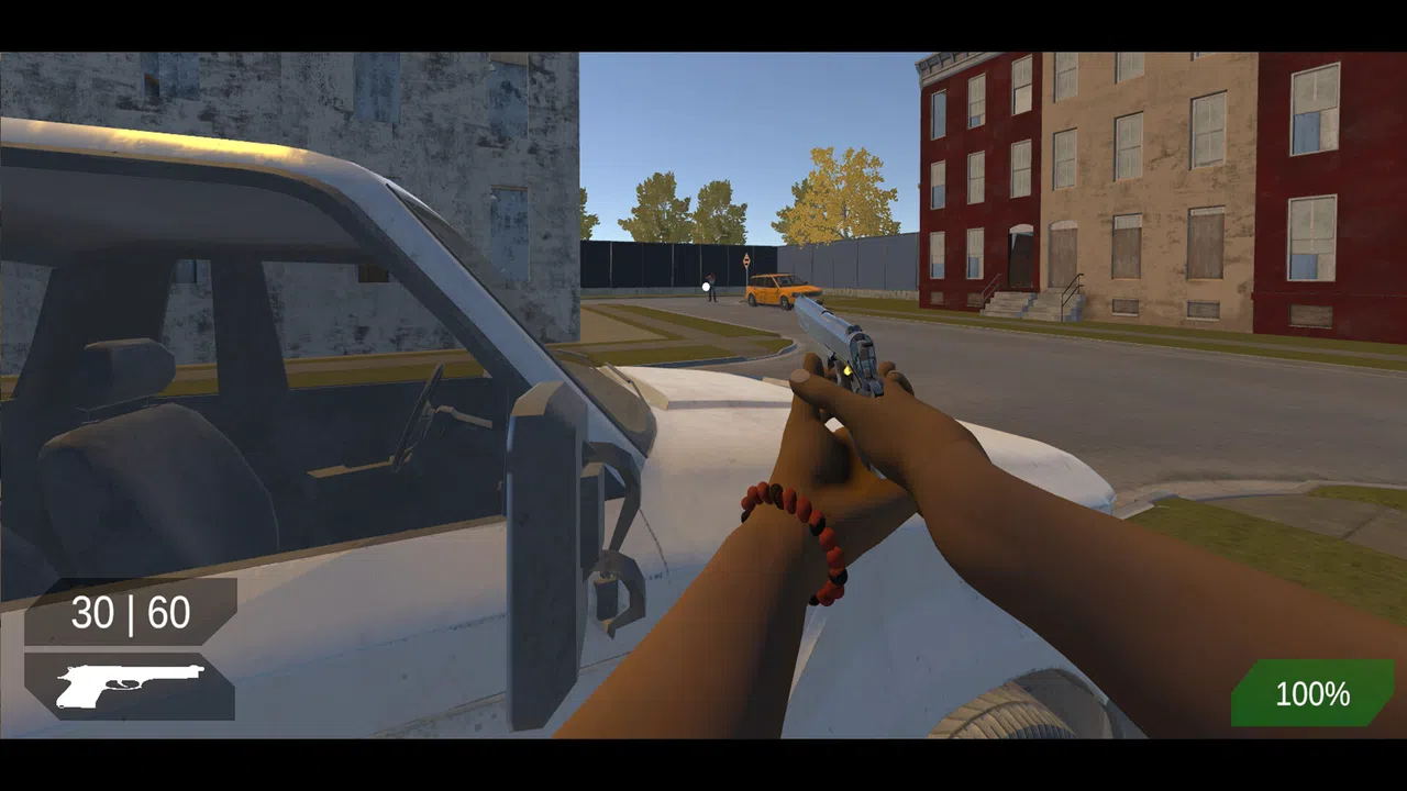 Do or Die Screenshot 3