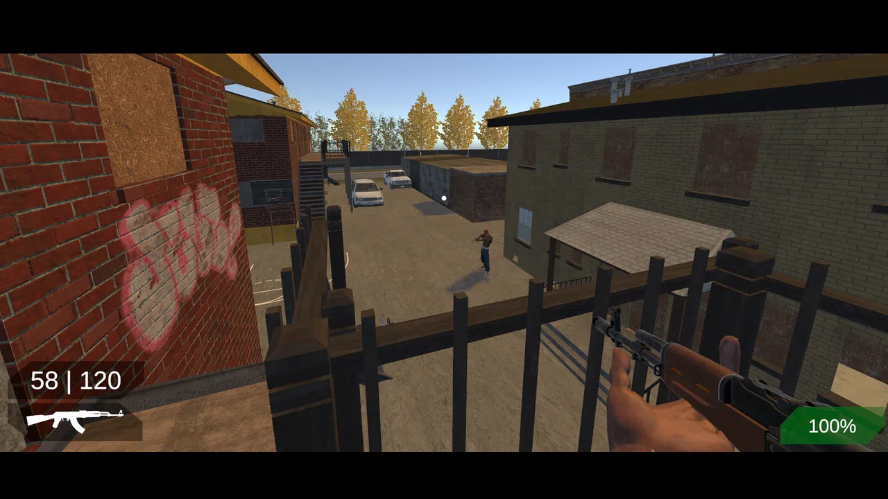Do or Die Screenshot 0