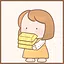 Golden Doll icon