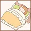 Rest is important icon