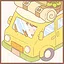 Traffic Jam icon