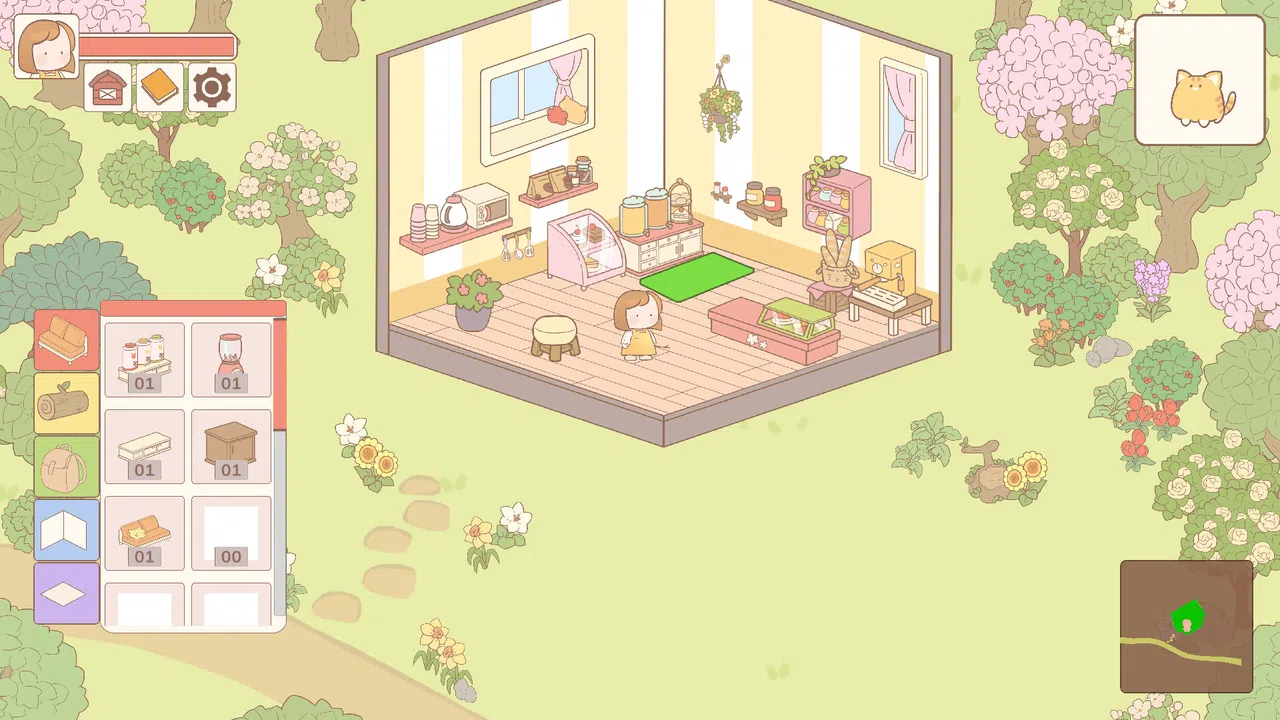 LetDeco Screenshot 0
