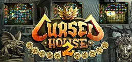 Cursed House 2