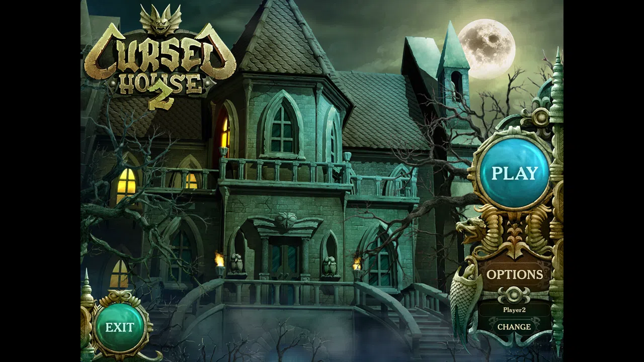 Cursed House 2 Screenshot 5