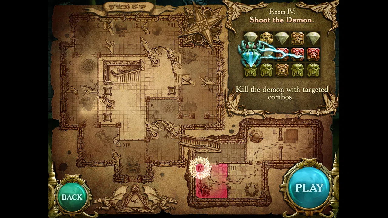 Cursed House 2 Screenshot 7