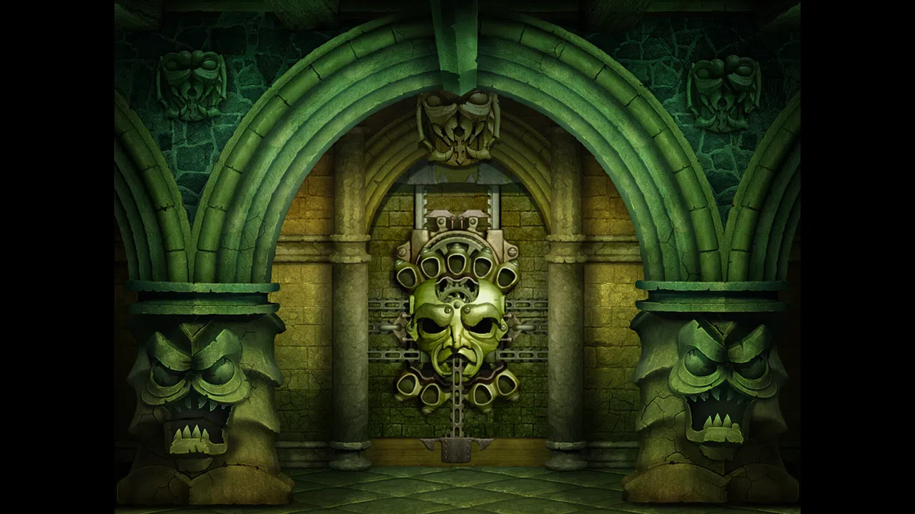 Cursed House 2 Screenshot 3