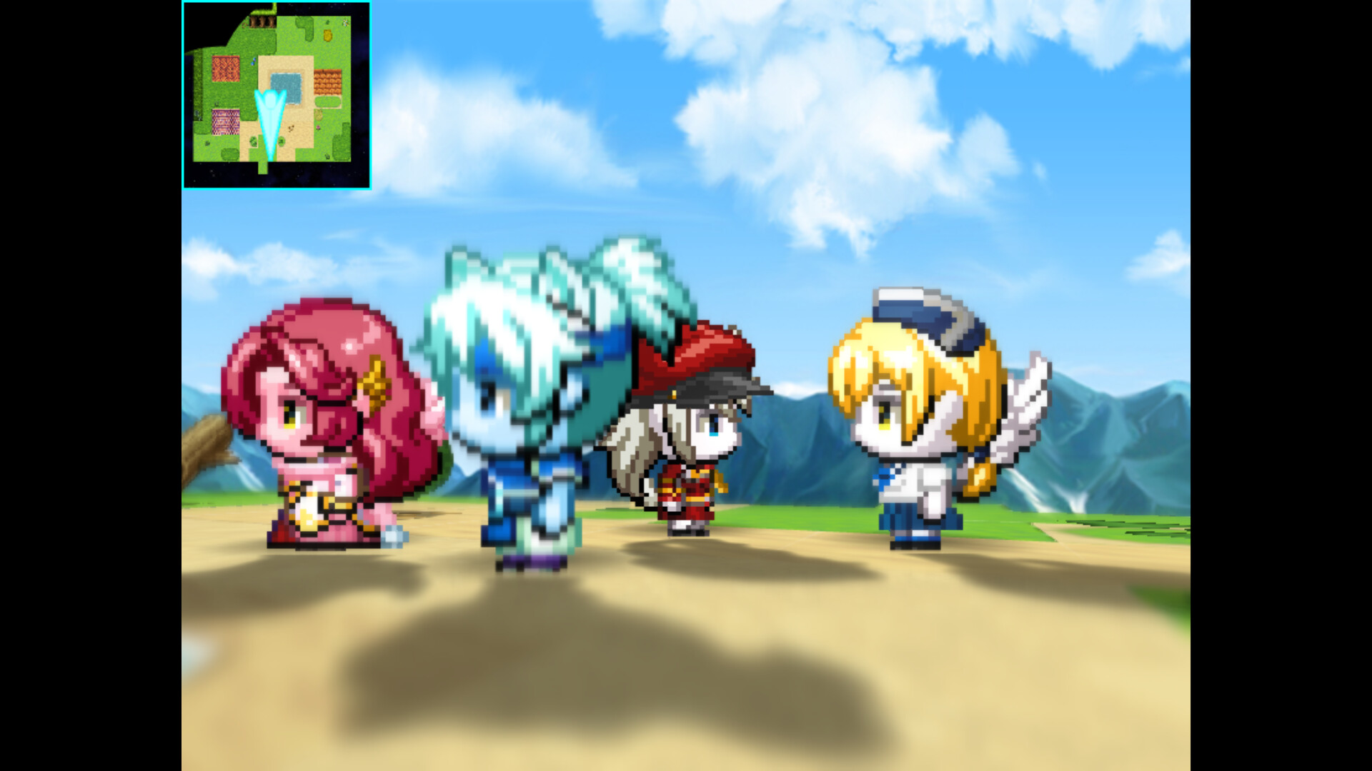 Contract & Control Screenshot 2