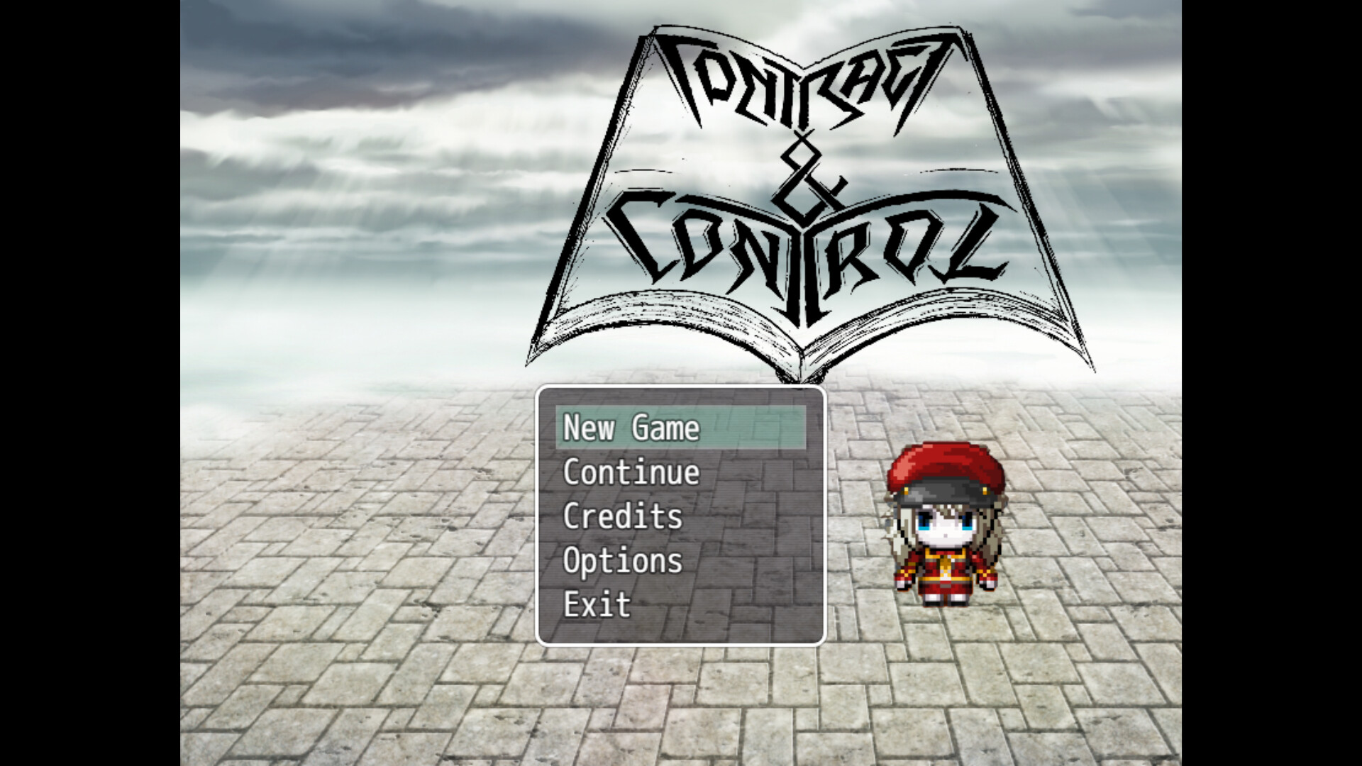 Contract & Control Screenshot 0