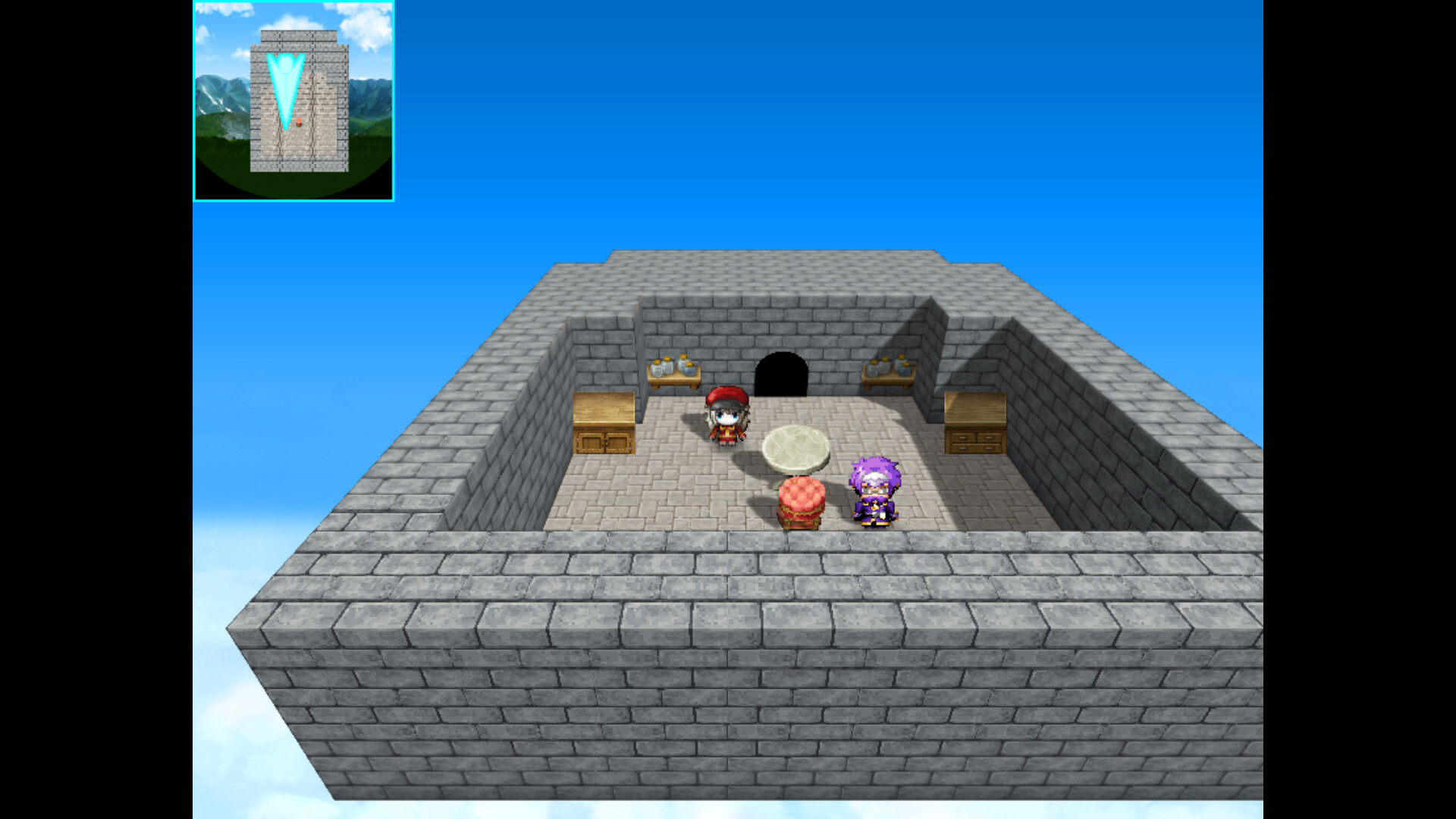 Contract & Control Screenshot 5