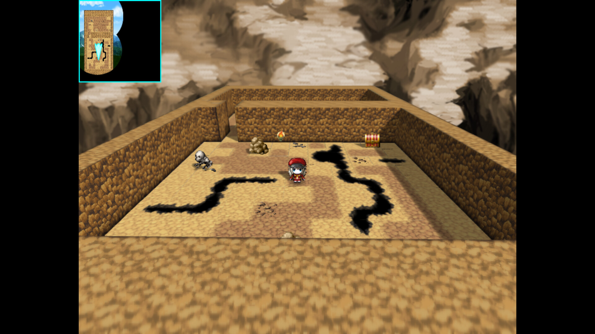 Contract & Control Screenshot 7