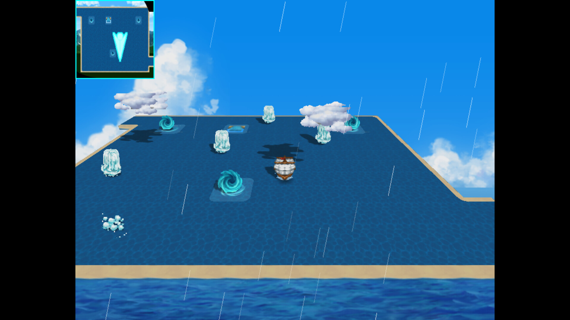 Contract & Control Screenshot 4