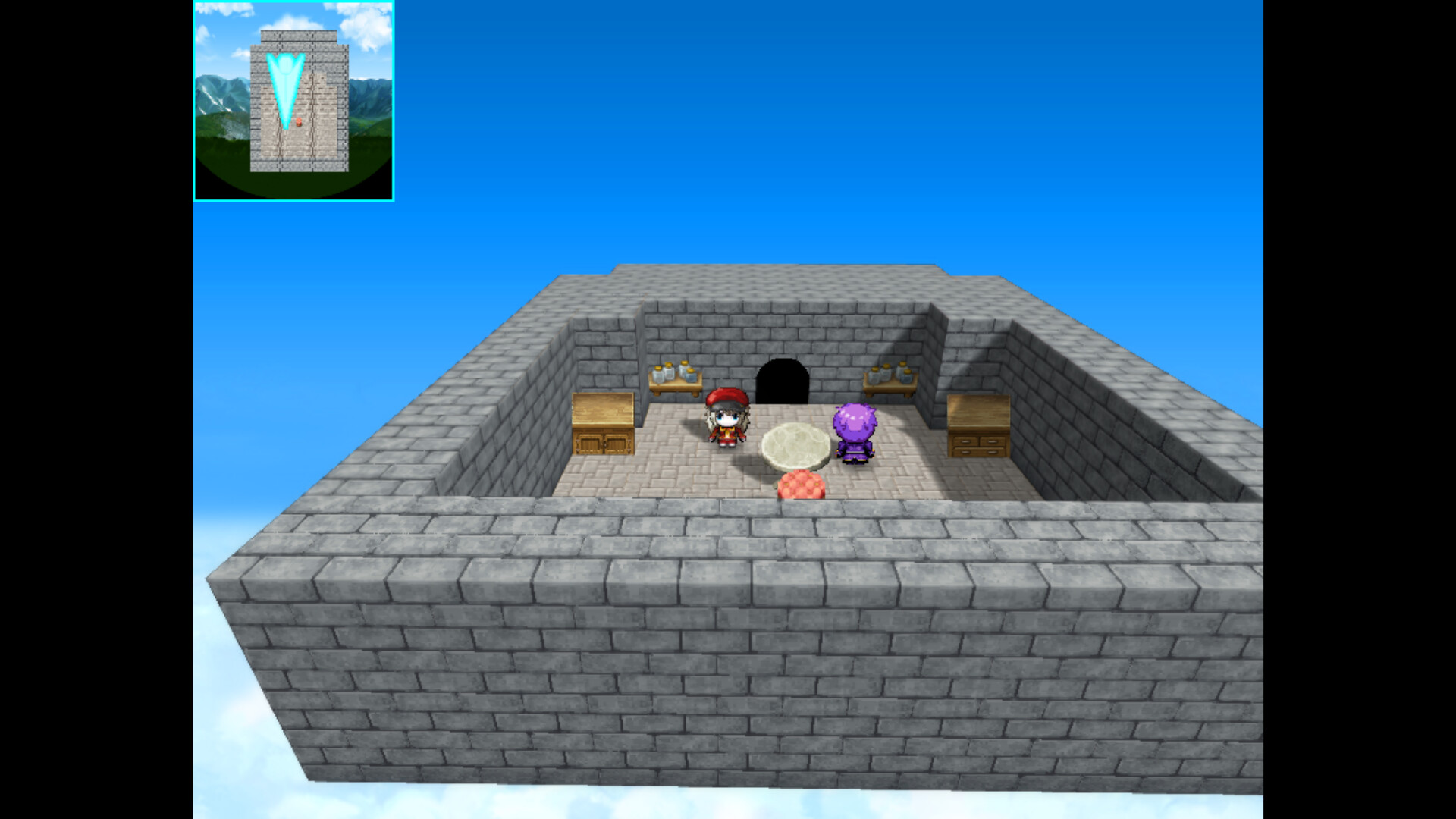 Contract & Control Screenshot 3