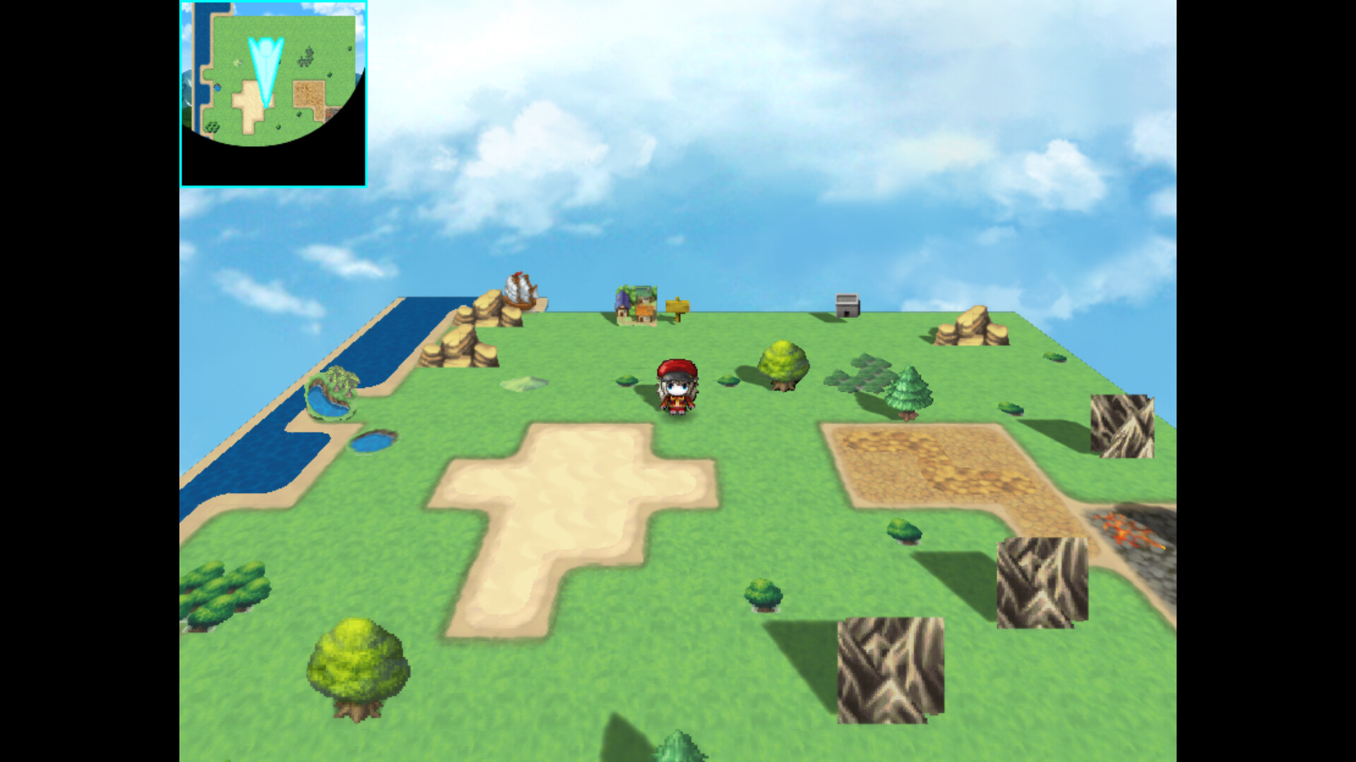 Contract & Control Screenshot 1