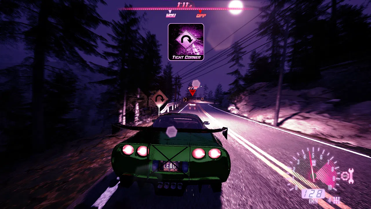 Lead The Dragon Screenshot 0