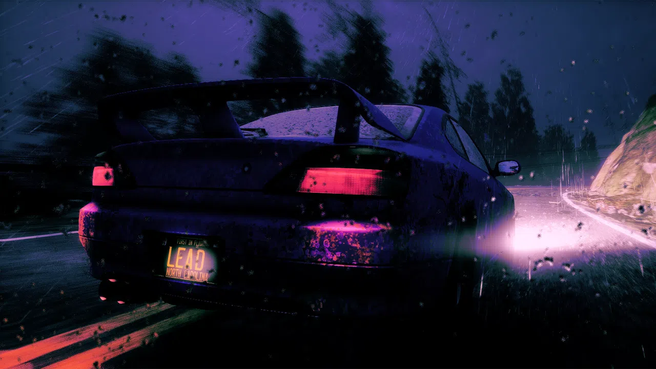 Lead The Dragon Screenshot 4