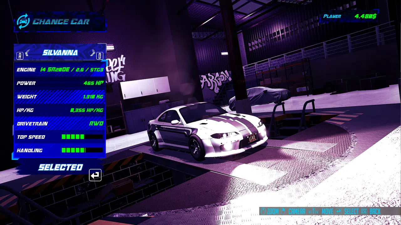 Lead The Dragon Screenshot 3