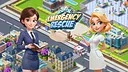 Sim Hospital - Emergency Rescue Screenshot 1