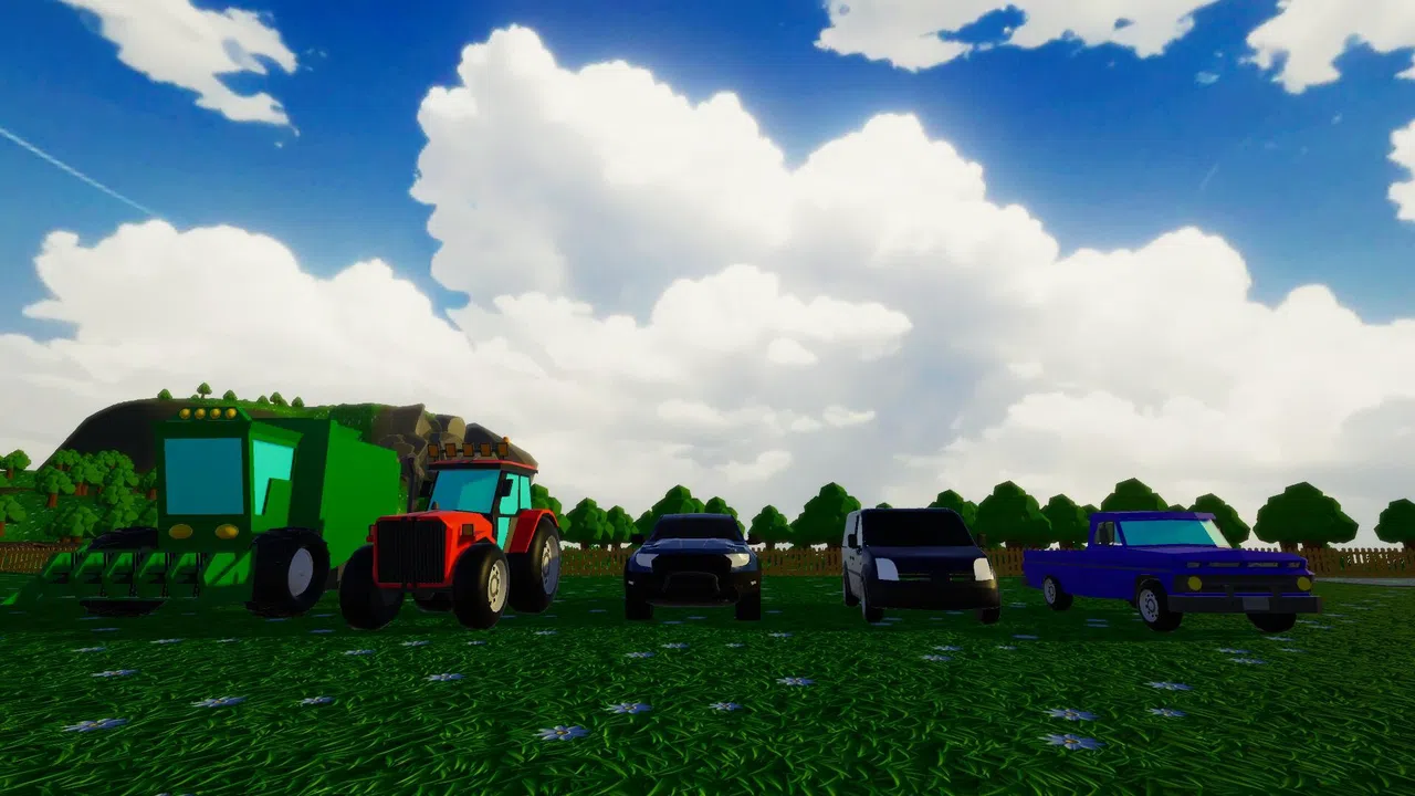 Farmtastic Screenshot 0