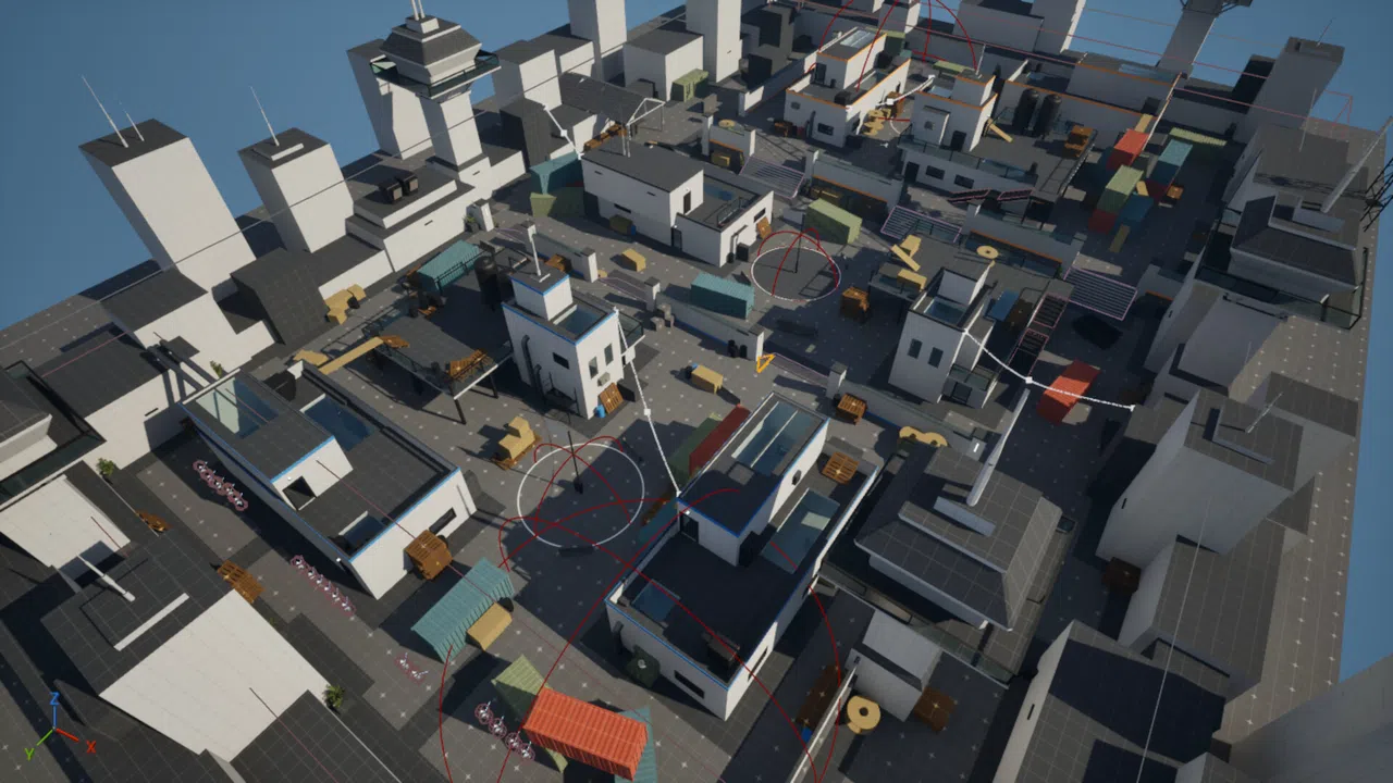 FPS: Multiplayer Screenshot 4