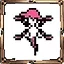 Free Dragonfly Women. icon