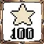 100_Stars icon