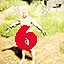 Find gump level 6 icon