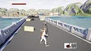 Save Daddy Gump Mission Middle East Screenshot 0