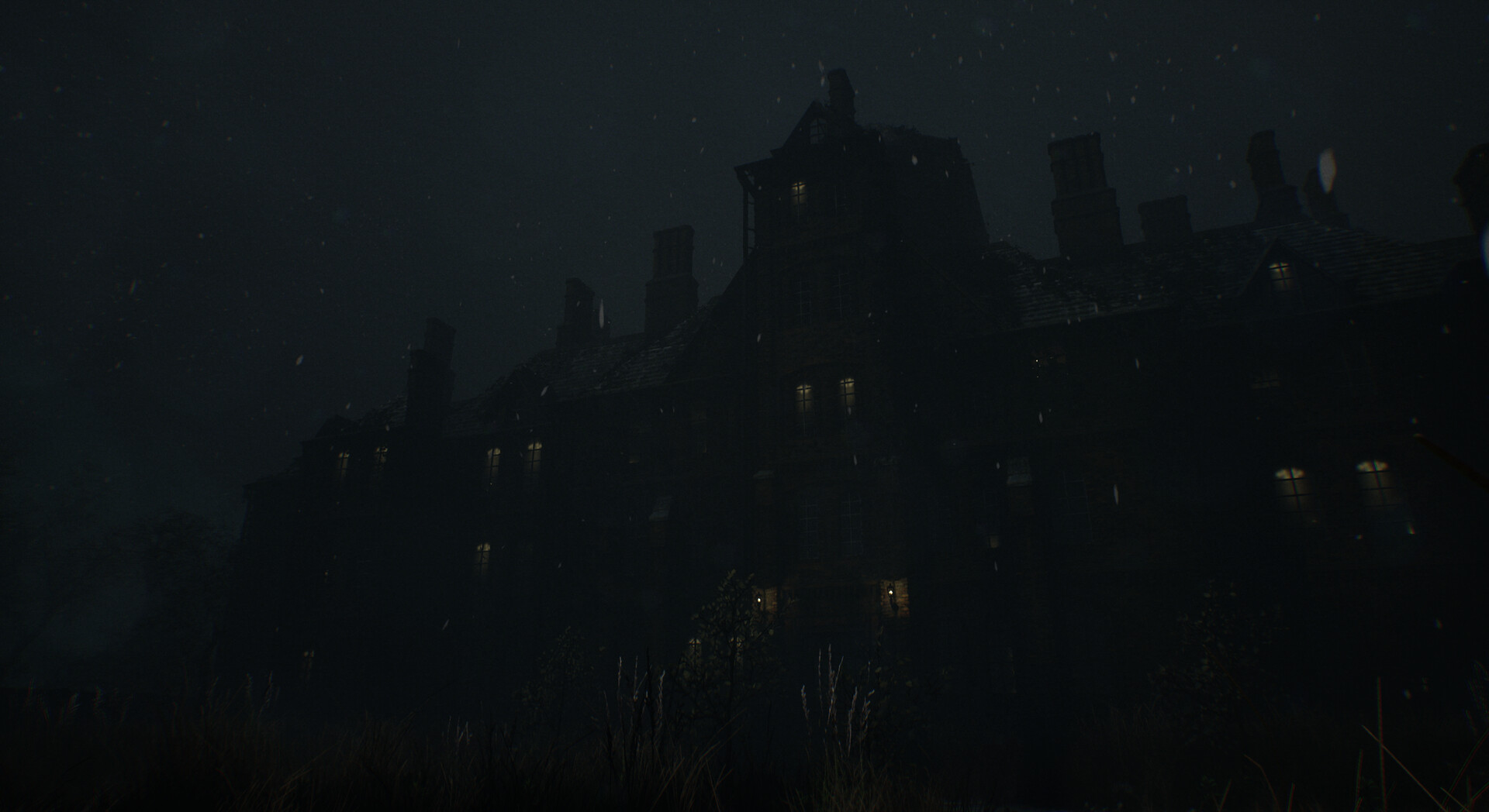 Asylum 1966 Screenshot 0