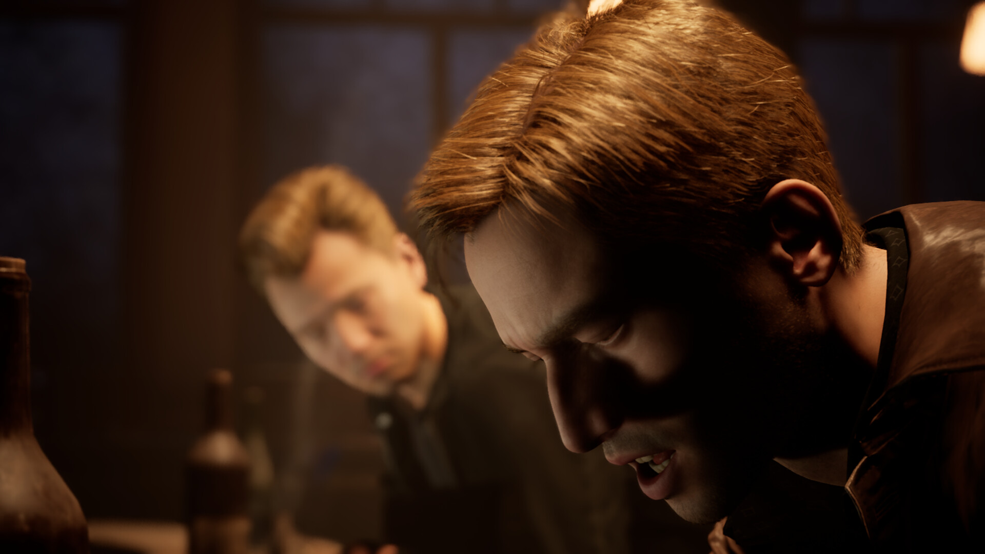 Asylum 1966 Screenshot 1