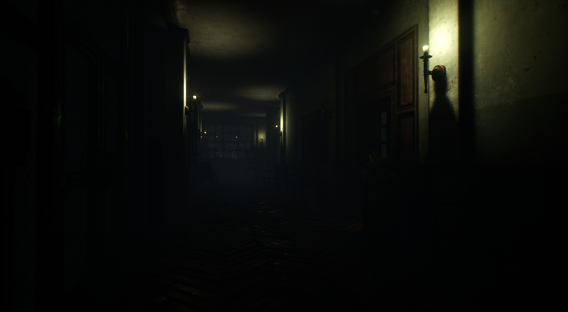 Asylum 1966 Screenshot 7