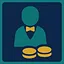 Tipped Well icon
