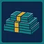 Rolling in Cash icon