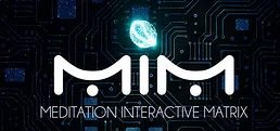 MiM: Meditation Interactive Matrix