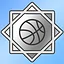 Basketball Beginner icon