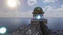 MiM: Meditation Interactive Matrix Screenshot 2
