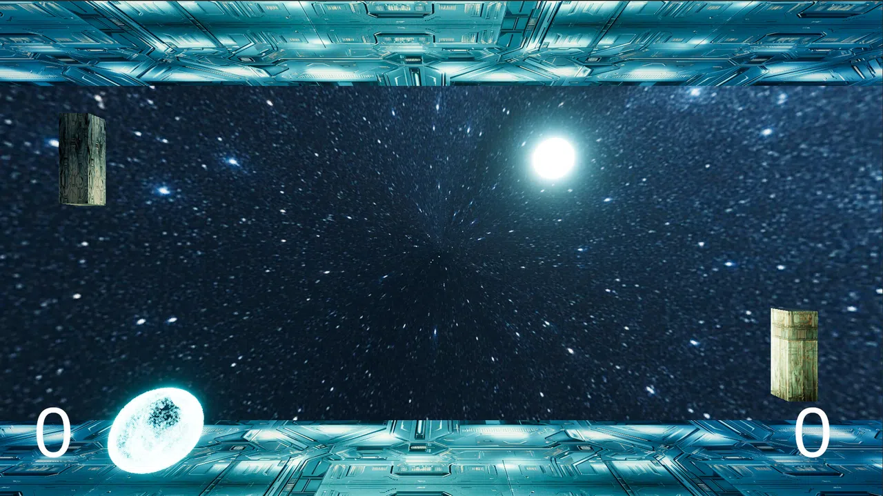 MiM: Meditation Interactive Matrix Screenshot 0