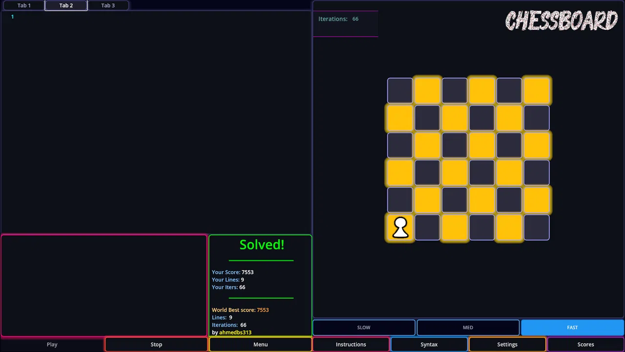 Pawn.OS() Screenshot 2