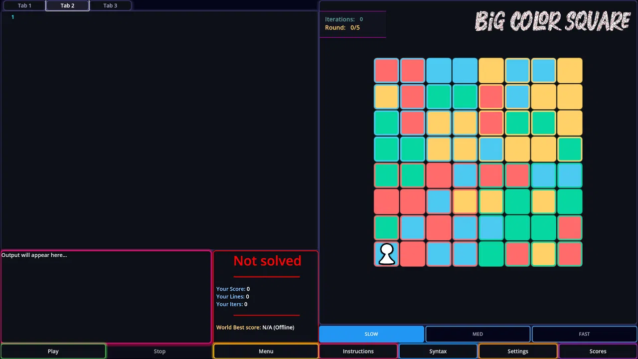 Pawn.OS() Screenshot 3