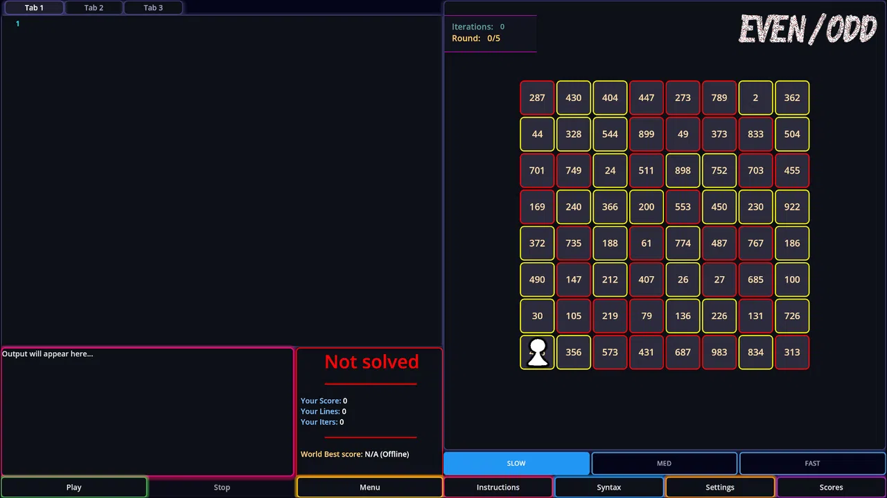 Pawn.OS() Screenshot 10