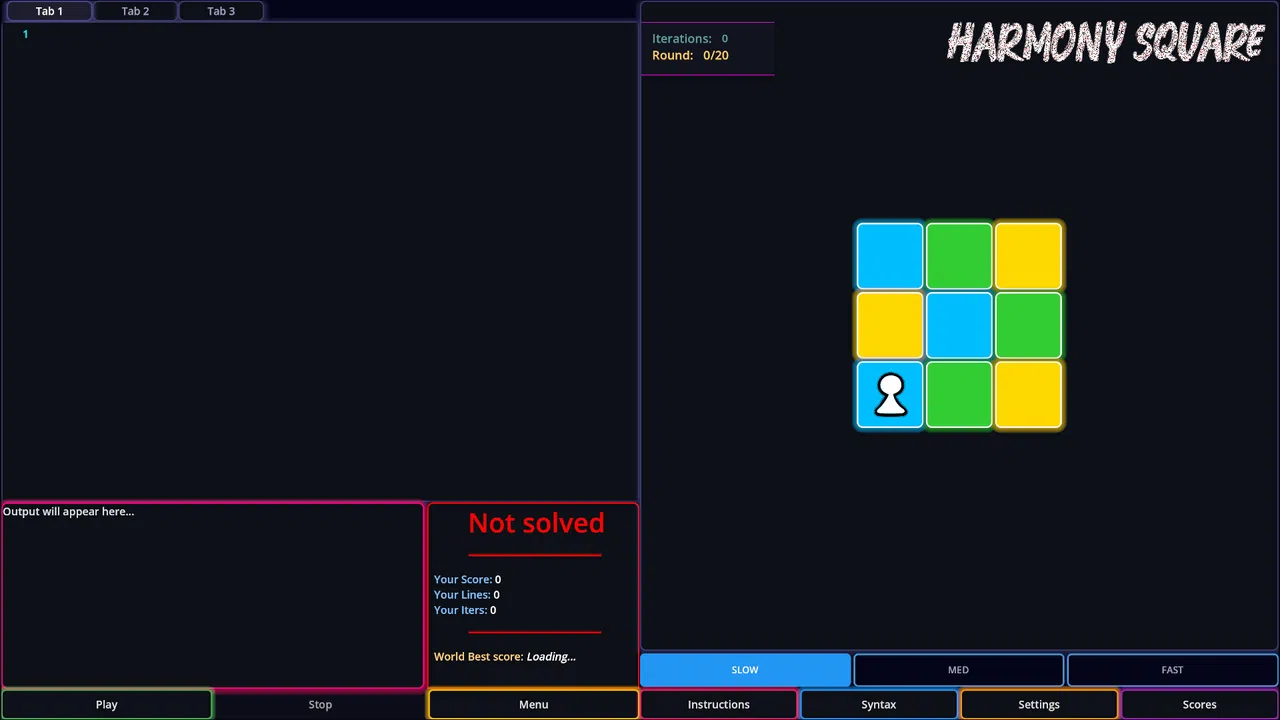 Pawn.OS() Screenshot 1