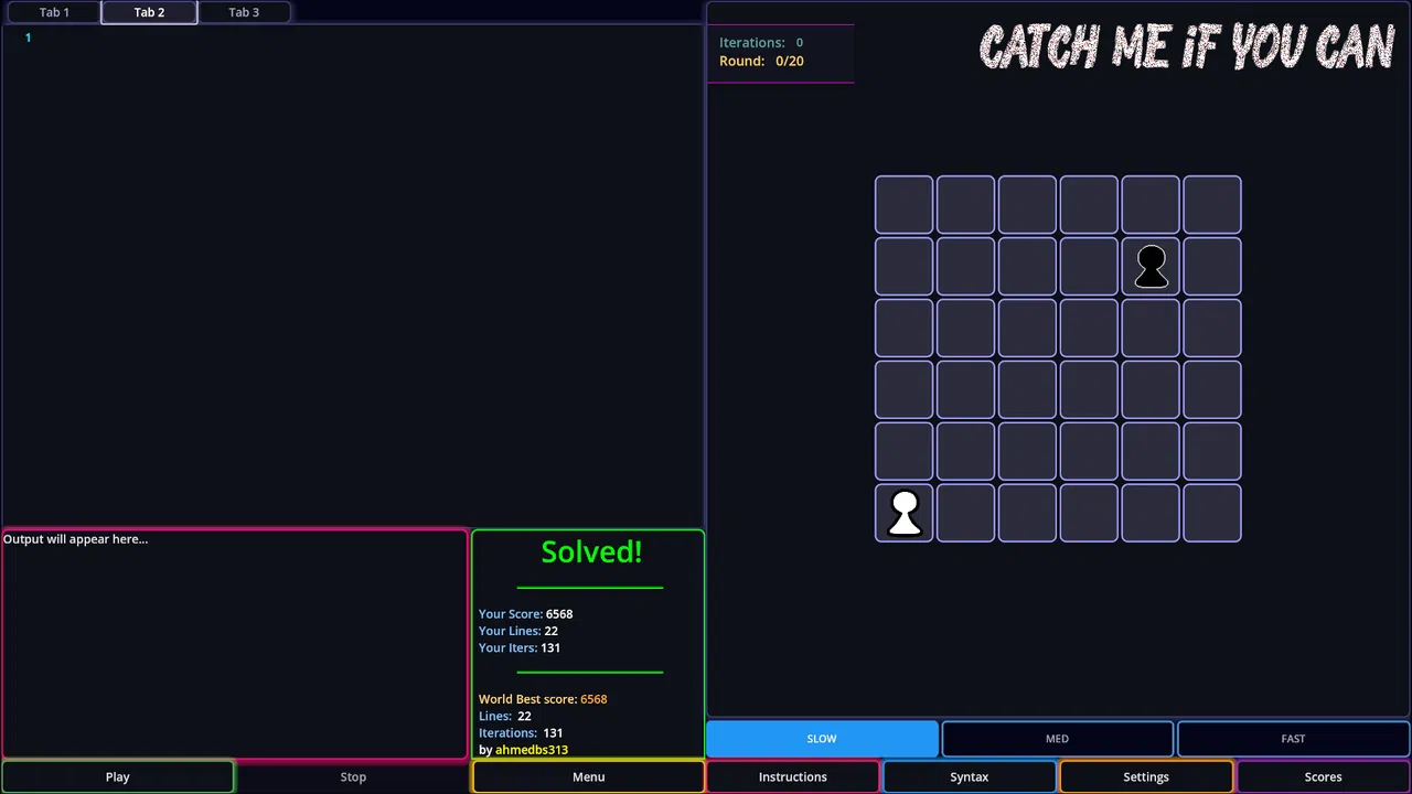 Pawn.OS() Screenshot 4
