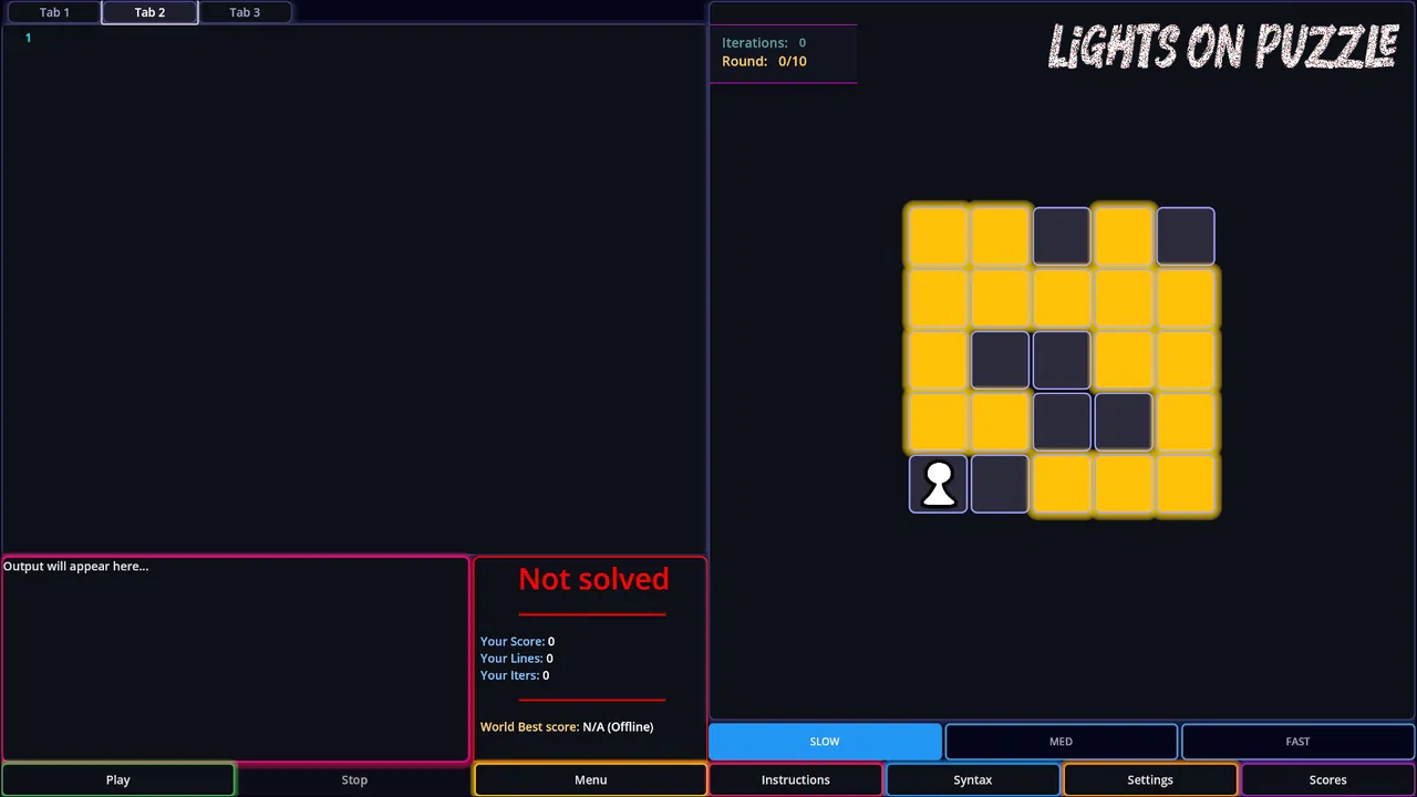 Pawn.OS() Screenshot 5