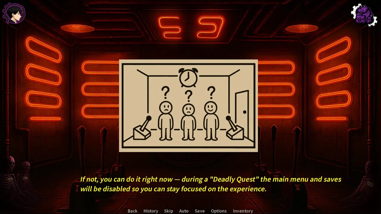 White Rats Screenshot 9