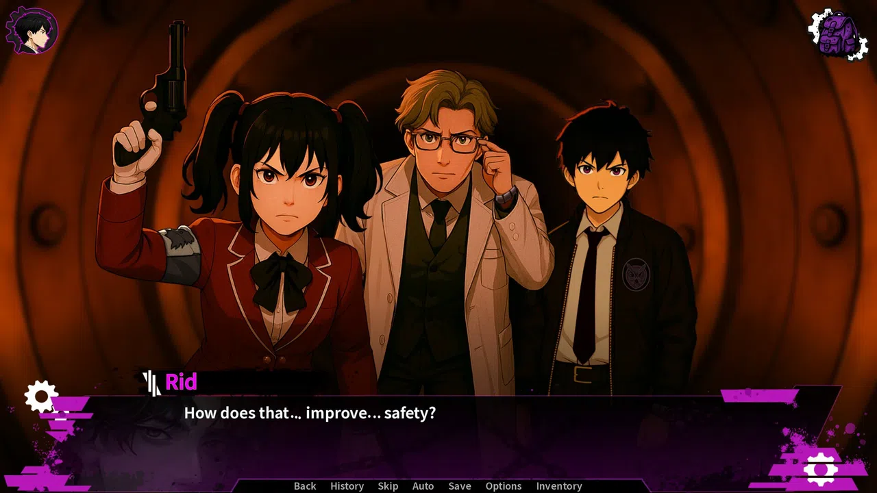 White Rats Screenshot 5