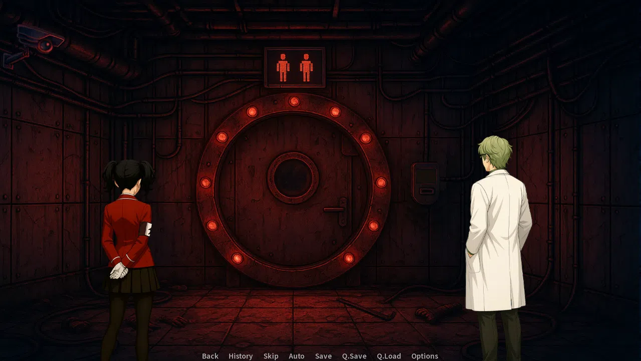 White Rats Screenshot 1