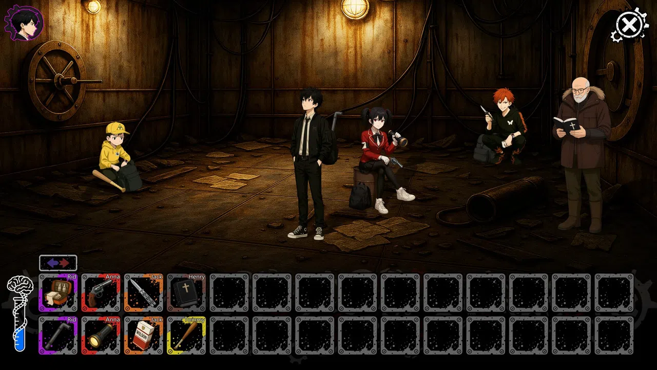 White Rats Screenshot 11