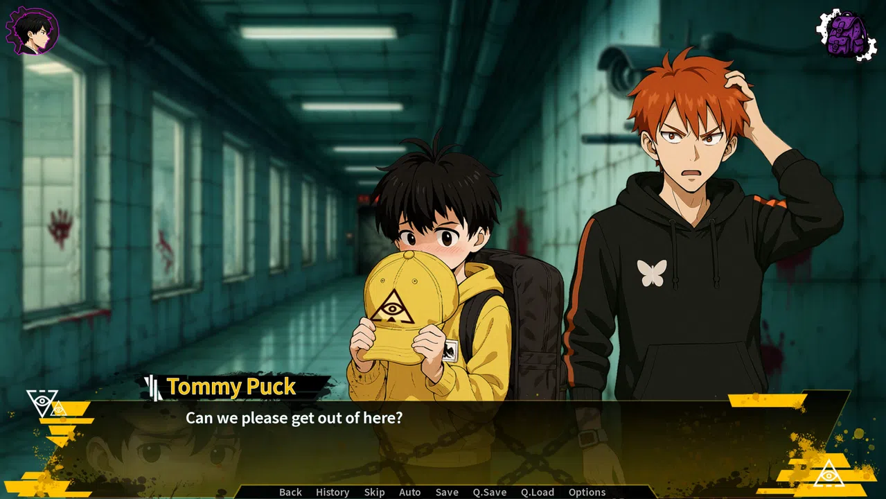 White Rats Screenshot 7