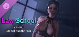 Law School - Season 1 - Official Walkthrough
